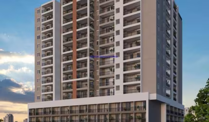 Apartamento 75m², 03 dormitórios (sendo 01 suíte) e 02 banheiros.  Condomínio com portaria, segurança, piscina, academia e salão de jogos.  Excelente