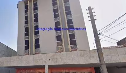 Conjunto Comercial 80m² e 01 banheiro.  Condomínio com recepção e segurança.  Excelente localização entre as Ruas Nossa Senhora da Lapa, Clélia
