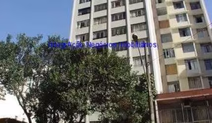 Apartamento Studio 29m² 01 dormitório e 01 banheiro.  Condomínio com portaria e segurança.  Excelente localização á 6 minutos andando para a estação