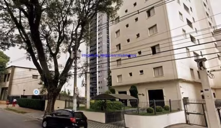 Apartamento Cobertura 148m², 03 dormitórios (sendo 02 suítes), 03 banheiros e 02 vagas de garagem.  Condomínio com portaria  e segurança.