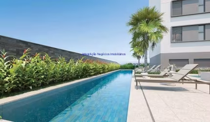 Apartamento 215,18m², 03 dormitórios (sendo suítes), 04 banheiros e 03 vagas de garagem; (Fotos ilustrativas, entrega prevista para Janeiro/2028).