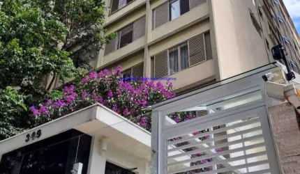 Apartamento  162,65m², 03 dormitórios (sendo 01 suíte), 03 banheiros e 01 vaga de garagem.  Condomínio com portaria e segurança.  Excelente