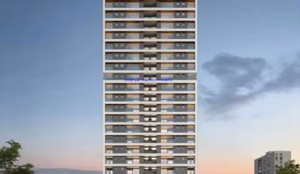 Apartamento 158m², 03 dormitórios (sendo suítes), 04 banheiros e 02 vagas na garagem; (Fotos ilustrativas, entrega prevista para Outubro/2028).