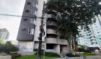 APARTAMENTO CENTRAL COM 3 DORMITÓRIOS