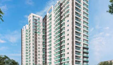 APARTAMENTO  3 DORMITÓRIOS  CENTRAL