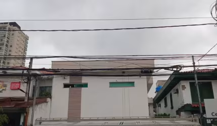 Belíssimo sobrado comercial no bairro da Água Branca, oportunidade de investimento!