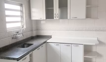 Apartamento para locação em Pirituba,