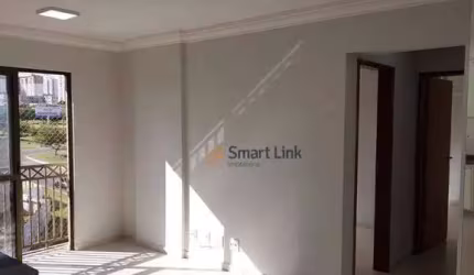 Apartamento com 2 dormitórios à venda, 58 m² por R$ 265.000,00 - Samambaia Sul - Samambaia/DF