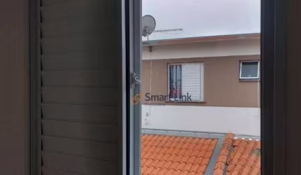 Sobrado com 2 dormitórios à venda, 49 m² por R$ 170.000,00 - Santana - Cotia/SP