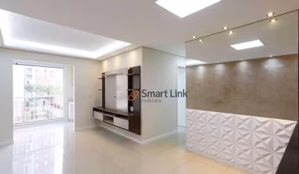 Apartamento com 3 dormitórios à venda, 77 m² por R$ 600.000,00 - Picanco - Guarulhos/SP