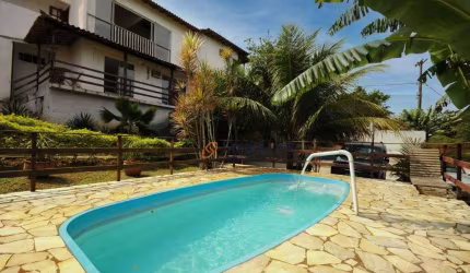 Pousada com 14 dormitórios à venda, 2400 m² por R$ 2.499.000,00 - Altos de Búzios - Armação dos Búzios/RJ