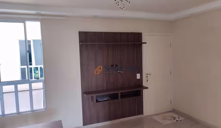 Apartamento com 2 dormitórios à venda, 44 m² por R$ 185.000,00 - 	loteamento Jardim Felicitá 1 - Uberaba/MG
