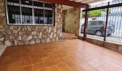 Casa com 3 dormitórios à venda, 165 m² por R$ 650.000,00 - Água Funda - São Paulo/SP