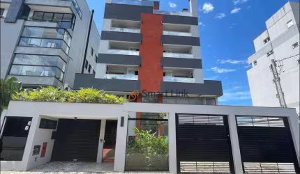 Apartamento com 2 dormitórios à venda, 90 m² por R$ 1.850.000,00 - Praia Brava - Itajaí/SC