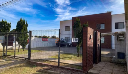 Apartamento com 2 dormitórios à venda, 58 m² por R$ 230.000,00 - Iguaçu - Araucária/PR
