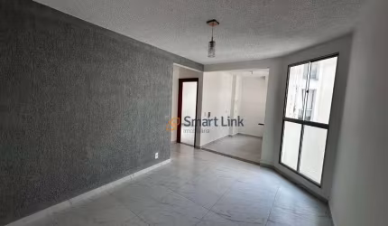 Apartamento com 2 dormitórios à venda, 45 m² por R$ 199.000,00 - Atlântica - Rio das Ostras/RJ