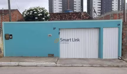 Casa com 4 dormitórios à venda, 150 m² por R$ 240.000,00 - Santa Esmeralda - Arapiraca/AL