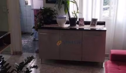 Apartamento com 2 dormitórios à venda, 50 m² por R$ 198.000,00 - Santa Etelvina - São Paulo/SP