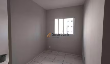 Apartamento com 2 dormitórios à venda, 45 m² por R$ 210.000,00 - Aparecida - Mococa/SP