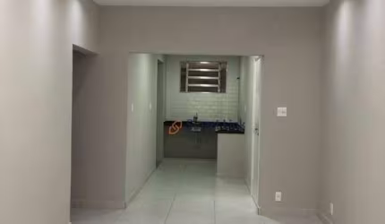 Apartamento com 2 dormitórios à venda, 64 m² por R$ 270.000,00 - Centro - Niterói/RJ