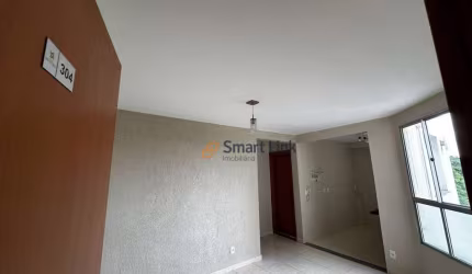 Apartamento com 2 dormitórios à venda, 54 m² por R$ 217.000,00 - Atlântica - Rio das Ostras/RJ
