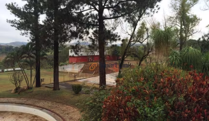 Terreno à venda, 40113 m² por R$ 17.000.000,00 - Canaã - Sete Lagoas/MG