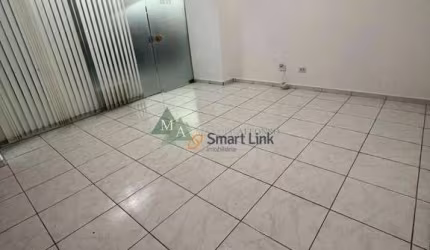 Sala à venda, 24 m² por R$ 67.900,00 - Centro - Sorocaba/SP