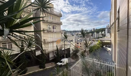 Apartamento com 3 dormitórios à venda, 119 m² por R$ 550.000,00 - Coração de Jesus - Belo Horizonte/MG