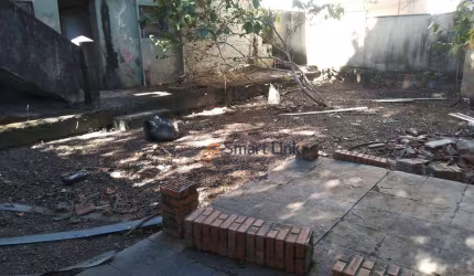 Terreno à venda, 720 m² por R$ 1.400.000,00 - Indaiá - Belo Horizonte/MG