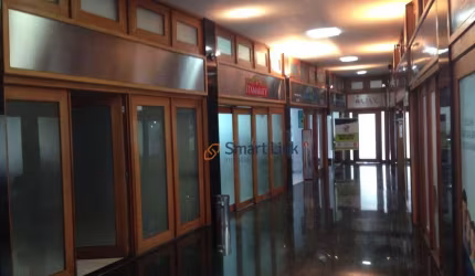 Loja à venda, 121 m² por R$ 450.000,00 - Centro - Belo Horizonte/MG