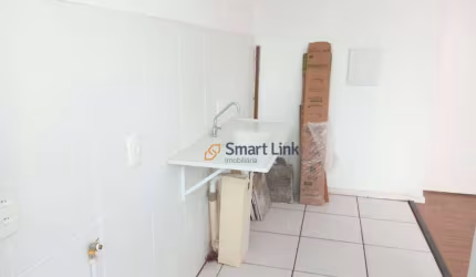 Apartamento com 1 dormitório à venda, 40 m² por R$ 105.000,00 - Cosmos - Rio de Janeiro/RJ