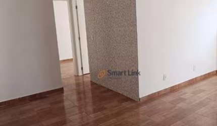 Apartamento com 2 dormitórios à venda, 49 m² por R$ 99.000,00 - Campo Grande - Rio de Janeiro/RJ