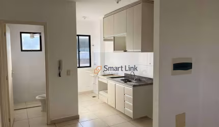 Apartamento com 2 dormitórios à venda, 39 m² por R$ 160.000,00 - Jardim Zara - Ribeirão Preto/SP