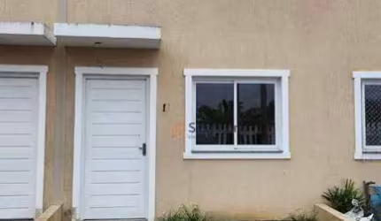 Casa com 3 dormitórios à venda, 56 m² por R$ 198.000,00 - Ponta Grossa - Porto Alegre/RS
