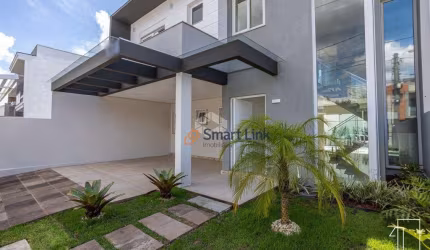 Casa com 3 dormitórios à venda, 171 m² por R$ 1.199.900,00 - Estância Velha - Canoas/RS