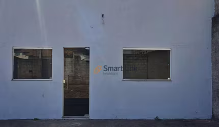 Casa com 2 dormitórios à venda, 44 m² por R$ 95.000,00 - Quintas da fazendinha - Matozinhos/MG