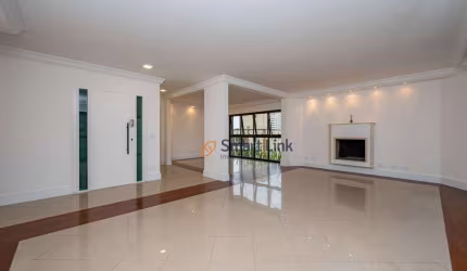 Apartamento com 4 dormitórios à venda, 216 m² por R$ 1.700.000,00 - Vila Mascote - São Paulo/SP
