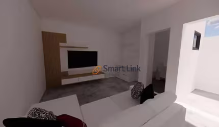 Casa com 3 dormitórios à venda, 190 m² por R$ 970.000,00 - Vila Guilhermina - São Paulo/SP