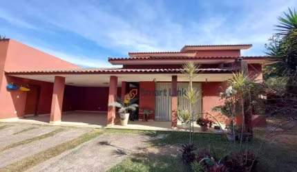 Casa com 4 dormitórios à venda, 296 m² por R$ 750.000,00 - Centro - Matozinhos/MG