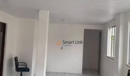 Apartamento com 2 dormitórios à venda, 57 m² por R$ 120.000,00 - Parque Presidente Vargas - Fortaleza/CE
