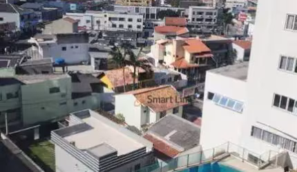 Apartamento com 2 dormitórios à venda, 74 m² por R$ 630.000,00 - Centro - Itajaí/SC