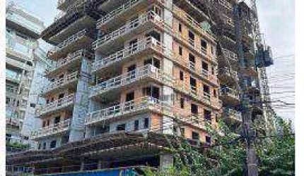 Apartamento com 3 dormitórios à venda, 129 m² por R$ 2.700.000,00 - Balneário Santa Clara - Itajaí/SC