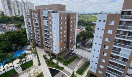 Apartamento Duplex com 3 dormitórios à venda, 233 m² por R$ 1.990.000,00 - Cidade São Francisco - São Paulo/SP