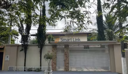 Casa com 4 dormitórios à venda, 376 m² por R$ 990.000,00 - Vila Resende - Caçapava/SP