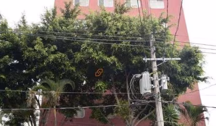 Apartamento com 2 dormitórios à venda, 52 m² por R$ 450.000,00 - Vila Alexandria - São Paulo/SP