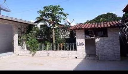 Casa com 2 dormitórios à venda, 280 m² por R$ 750.000,00 - Balneário Três Marias - Peruíbe/SP