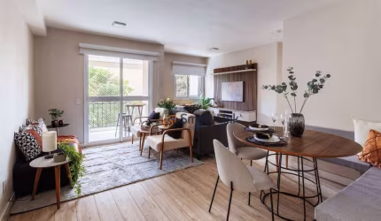 Apartamento com 2 dormitórios à venda, 82 m² por R$ 599.000,00 - Jaguaré - São Paulo/SP