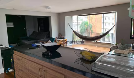 Apartamento com 3 dormitórios à venda, 150 m² por R$ 950.000,00 - Vila Mascote - São Paulo/SP