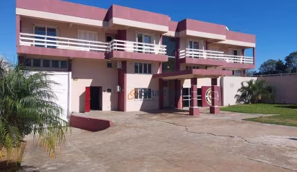 Andar Corporativo à venda, 1400 m² por R$ 3.490.000,00 - Vila Mattos - Passo Fundo/RS