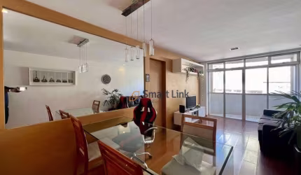 Apartamento com 3 dormitórios à venda, 85 m² por R$ 680.000,00 - Estoril - Belo Horizonte/MG
